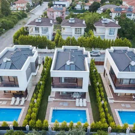 люкс вилла элеганц 1 Villa